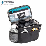 天霸TENBA 相机内胆包 单肩摄影包微单小型相机收纳内胆7英寸 锦囊636-626