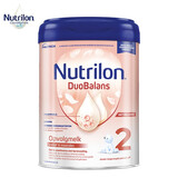 荷兰牛栏（Nutrilon）诺优能原装进口白金进阶版Prefea婴幼儿白金版单罐800g罐新旧随机 白金2段6个月以上 27.5-7到期 1罐装(收藏优先发货)