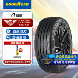 固特异（Goodyear） 汽车轮胎 215/55R17 98V E锐乘新能源电动车轮胎 秦PRO 新帕萨特