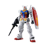 BANDAI万代模型 PG UNLEASHED 1/60 RX-78-2 高达/GUNDAM