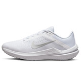 耐克NIKE跑步鞋女减震透气WINFLO 10运动鞋DV4023-102白36