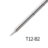 bakon白光T12烙铁头一体式发热芯烙铁咀烙铁芯 T12-B2
