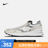 耐克 男子运动鞋 NIKE WAFFLE ONE DA7995-100 41