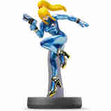 任天堂 Nintendo Amiibo手办 全明星大乱斗系列 JD物流日本空运直邮 一般10日内送达 银河战士