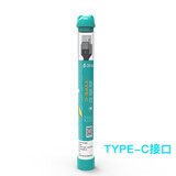 迪沃DEVIA 苹果安卓Type-c数据线手机快充充电线USB电源线适用iphone小米三星华为 Type-c接口