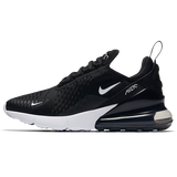 【95成新】耐克NIKE休闲鞋送礼女气垫AIR MAX 270鞋AH6789-001黑36.5  