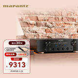 马兰士（MARANTZ）PM8006/K1B HiFi合并式立体声功放（2*95W/4欧） 黑色