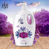 拉芳多姿花香润肤沐浴露2Kg润肤滋润清爽沐浴乳男女士通用 【薰衣草香】怡神舒缓 900g 1瓶