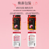 曼秀雷敦（Mentholatum）蜂蜜淡彩有色润唇膏女生补水保湿滋润去死皮01樱桃红4g淡彩好气色