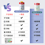 立邦乳胶漆内墙漆京雅居净味120防潮易擦洗无添加室内漆18L/约25kg