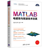 MATLAB电磁场与微波技术仿真（科学与工程计算技术丛书）