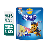 妙可蓝多 原味奶酪棒100g 高钙0防腐 儿童零食