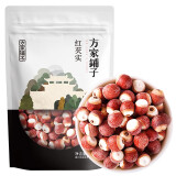 方家铺子 芡实 鸡头米 红皮芡实200g 始于1906