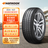 韩泰（Hankook）轮胎/汽车轮胎 185/60R15 88H SK70 适配polo/威驰/飞度