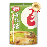 毛哥 酸萝卜老鸭汤350g 精品装煲汤炖料 清汤火锅底料 调味品