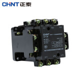 正泰（CHNT）CJT1-20-220V 交直流通用型接触器