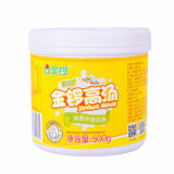 金锣 鸡骨浓香风味高汤 500g