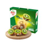 佳沛（zespri）绿奇异果经典果16粒礼盒单果约89-103g 水果礼盒 猕猴桃