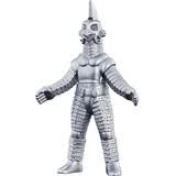 万代（BANDAI） 泽塔奥特曼怪兽 软胶儿童玩具 14cm 124 乌英达姆