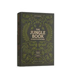 百词斩 薄荷阅读 丛林之书