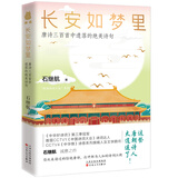 长安如梦里 唐诗三百首中遗落的绝美诗句 中华好诗词 第三季冠军 石继航
