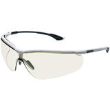 德国优维斯uvex9193064防护眼镜防雾防化学液体飞溅防尘风沙时尚骑行防护眼镜男女户外护目镜