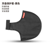WHeeL UP新款700C装车包加厚自行车装车包无需拆卸整车保护套车包收纳包 牙盘保护套 174x93x2CM