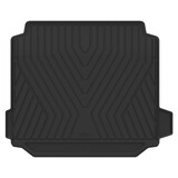3W适用TPE尾箱垫宝马X3L7系3系新5系X5Lx5防水IX/i3X1专用后备箱垫 进口新X5尾箱垫19-23款