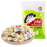 大白兔 酸奶味奶糖227g 上海特产喜糖果伴手礼休闲零食分享装