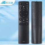 乐兰迪海信电视遥控器CN3A75/CN3V75 5A69 3A57/17 CRF3A68Hisense通用Vidda电视机 L8098