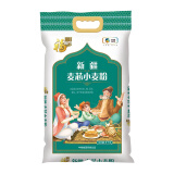 福临门面粉 新疆麦芯小麦粉 新疆面粉中筋面粉10斤(新老包装更替)