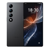 魅族（MEIZU）20 INFINITY无界版 骁龙8Gen2 Flyme系统 2K+臻彩屏 5G游戏学生拍照 领克手机域 星辰黑 16GB+1TB