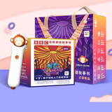 小猴皮皮点读笔礼盒培生幼儿英语点读套装系列点读笔 0-3-6岁幼儿睡前故事绘本 亲子早教启蒙故事立体翻翻书 套装8：BBC自然拼读故事书全44册+点读笔