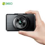 360行车记录仪 G580 2K+64G卡套餐高清拍摄 前后双录 前1440p后1080p 微光夜视 电子狗 高清记录仪