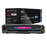 彩格PLUS版硒鼓CHG-CF513A红色适用惠普HP Colour LaserJet Pro M154a M154nw M180n M181fw打印机粉盒204A