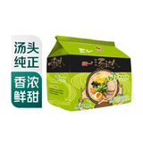 统一汤达人日式豚骨味125g*5