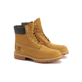 Timberland添柏岚男士马丁靴男鞋户外防水经典大黄靴 Wide版 10061 日本直邮 41.5