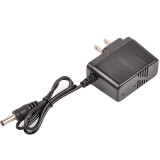 迈思路（MAX LOAD）手提探照灯锂电池充电器3.7v4.2伏强光手电筒头灯钓鱼灯圆孔直充 5.5mm口径，4.2V 650mAh