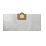 珂恩特 适配凯驰卡赫Karche NT20 NT25NT30 MV1MV3WD3吸尘器纸尘袋过滤袋 无纺布尘袋 5个装