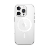 【9成新】Apple/苹果 iPhone 16 Pro 专用 MagSafe 透明保护壳保护套 手机套 手机壳