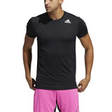 阿迪达斯 ADIDAS 男子 训练系列 H.RDY 3S TEE 运动 T恤 GP7653 S码