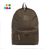 CILOCALA双肩包XS/S/M+/L号防泼水商务电脑包旅行包通勤轻奢背包出差书包 Match Logo-L号KIWI