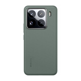 小米Xiaomi 15 Pro 手机壳 液态硅胶保护壳 保护套 Xiaomi 15 Pro深绿色