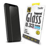 好贴（HODA） 钢化膜 适用于苹果iPhone 11 Pro Max 非全屏高清