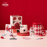 INSTAX富士instax一次成像 爱的礼遇配件盒（含爱心相纸10张）