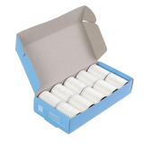 飞鹿DA800 文书档案装订专用缝纫机 吃厚30页70gA4纸文件资料线装机 档案专用缝纫线