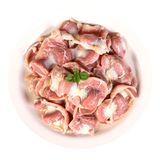华都食品 冷鲜鸡胗300g/盒 烧烤季烤串食材
