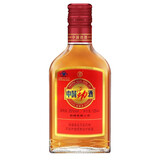 劲牌劲酒毛铺 付邮试用小酒 会员专享 小瓶品鉴装 35度 125mL 1瓶 中国劲酒