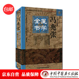 冯兆张医学全书（第2二版）明清名医全书大成 中国中医药出版社 冯氏锦囊秘录杂证大小合参 痘疹全集杂证痘疹药性书