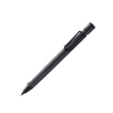 LAMY/凌美自动铅笔 safari狩猎系列铅笔德国 日常书写用笔 团购定制礼品多色可选 磨砂黑